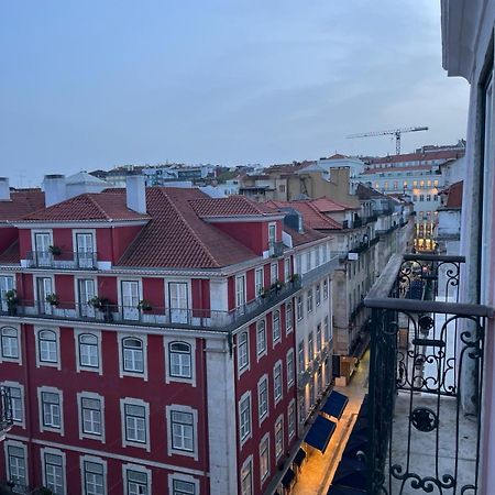 Prata C Apartment Lisboa Екстериор снимка