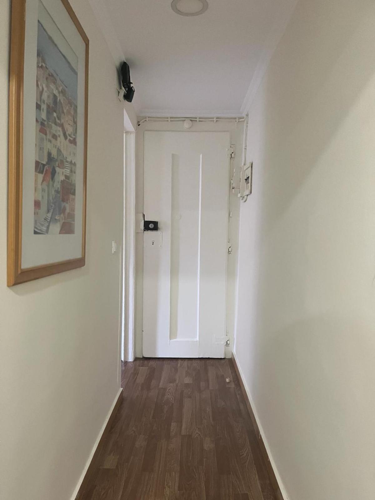 Prata C Apartment Lisboa Екстериор снимка