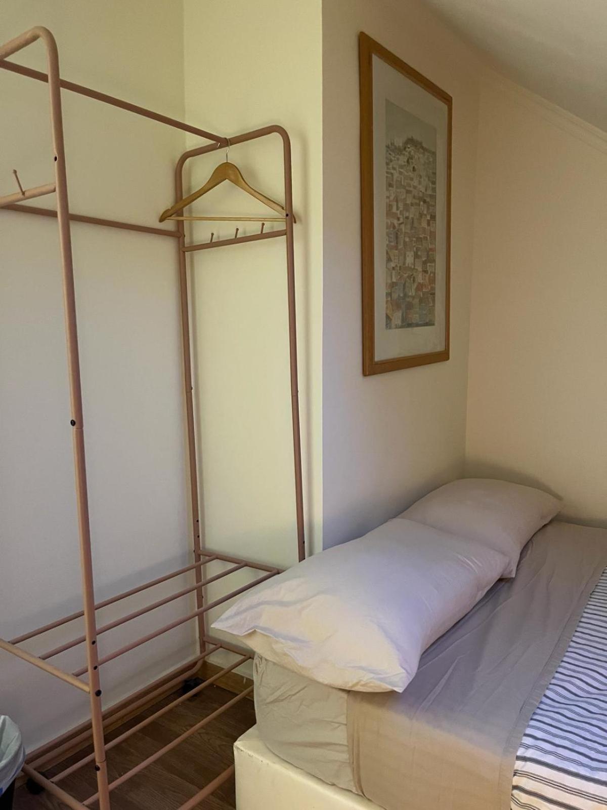 Prata C Apartment Lisboa Екстериор снимка
