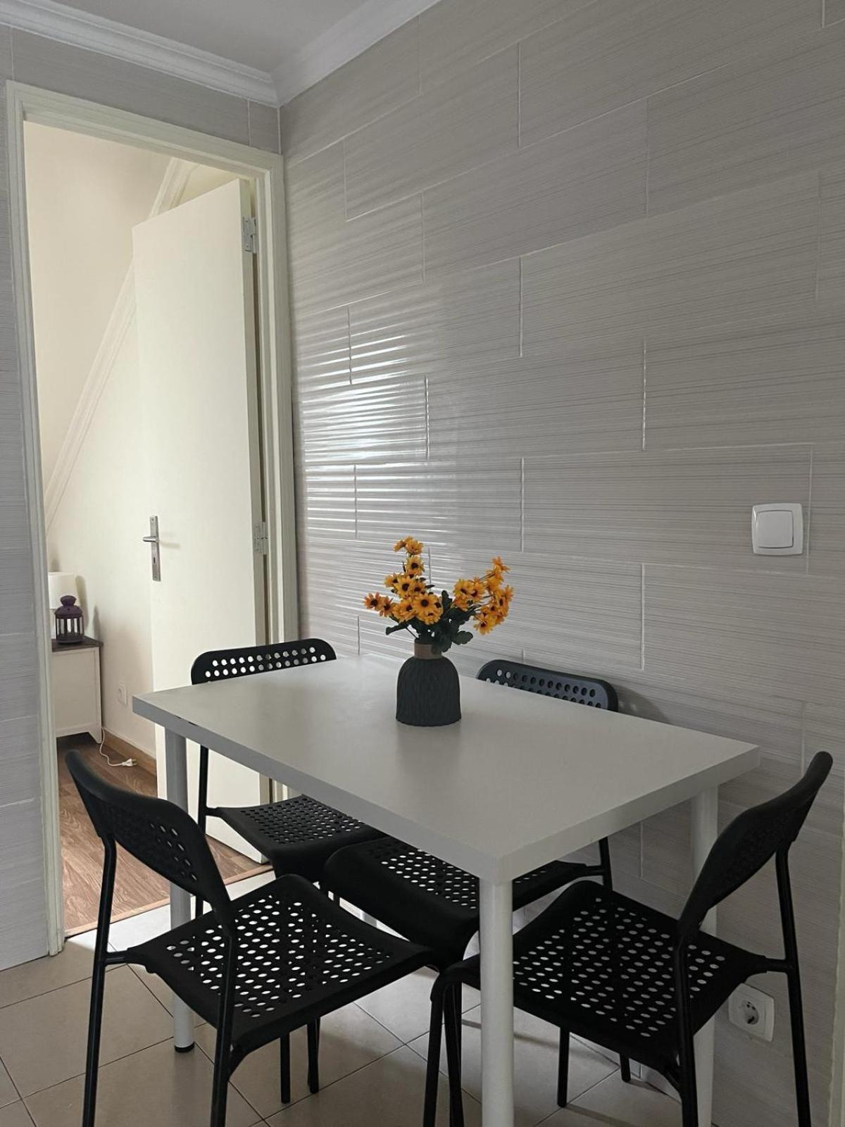 Prata C Apartment Lisboa Екстериор снимка
