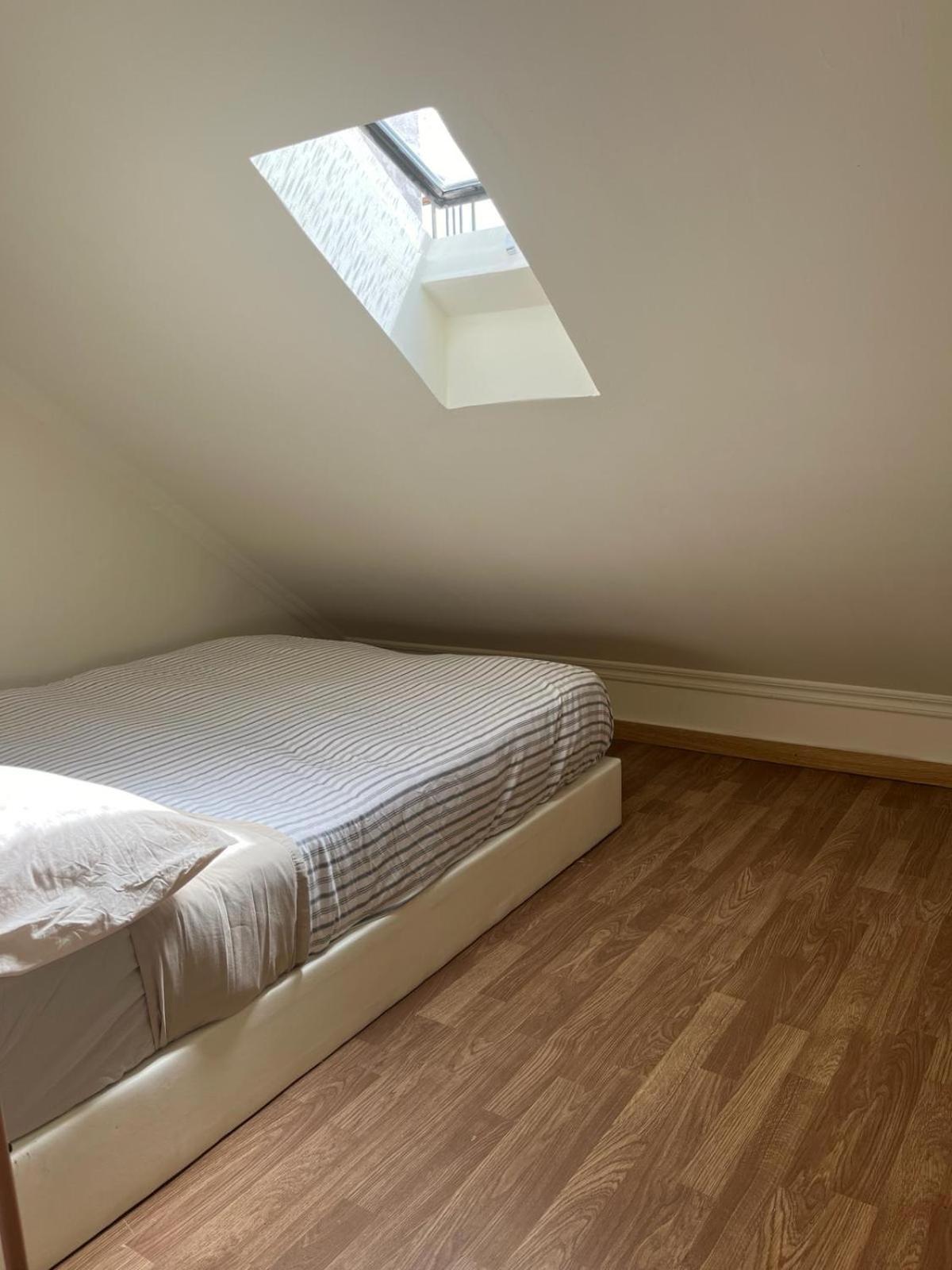 Prata C Apartment Lisboa Екстериор снимка