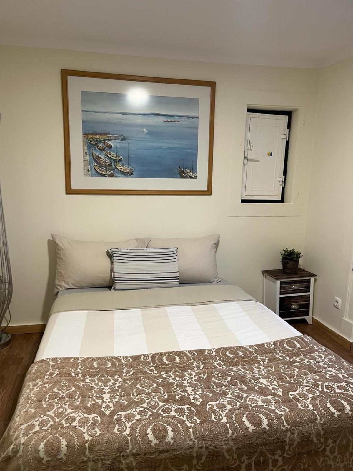 Prata C Apartment Lisboa Екстериор снимка